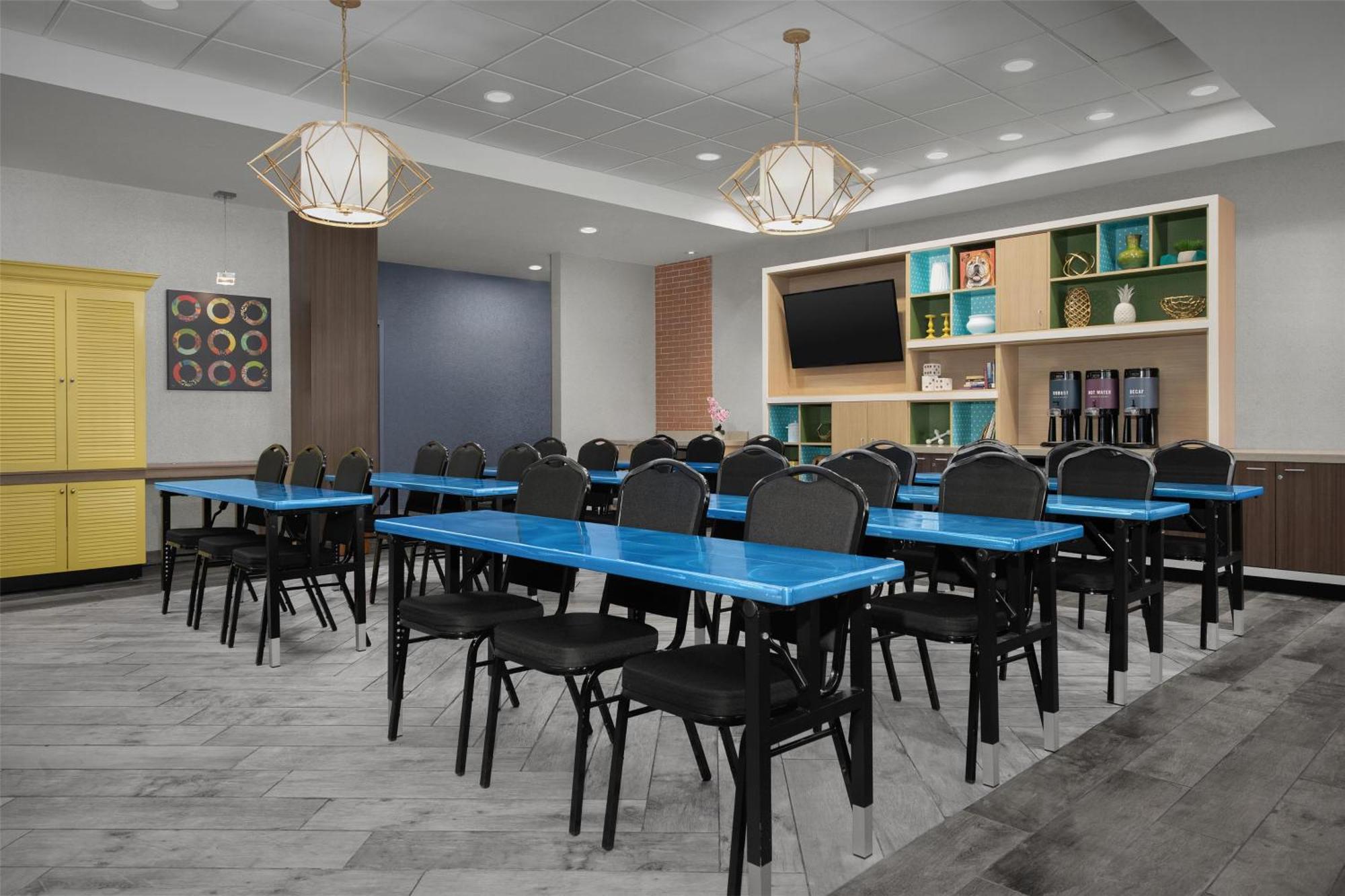 Home2 Suites By Hilton Murfreesboro Zewnętrze zdjęcie