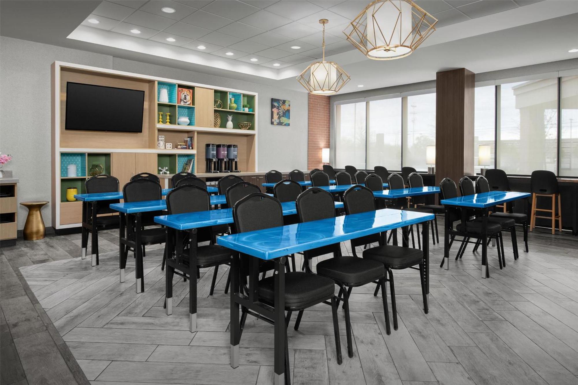 Home2 Suites By Hilton Murfreesboro Zewnętrze zdjęcie