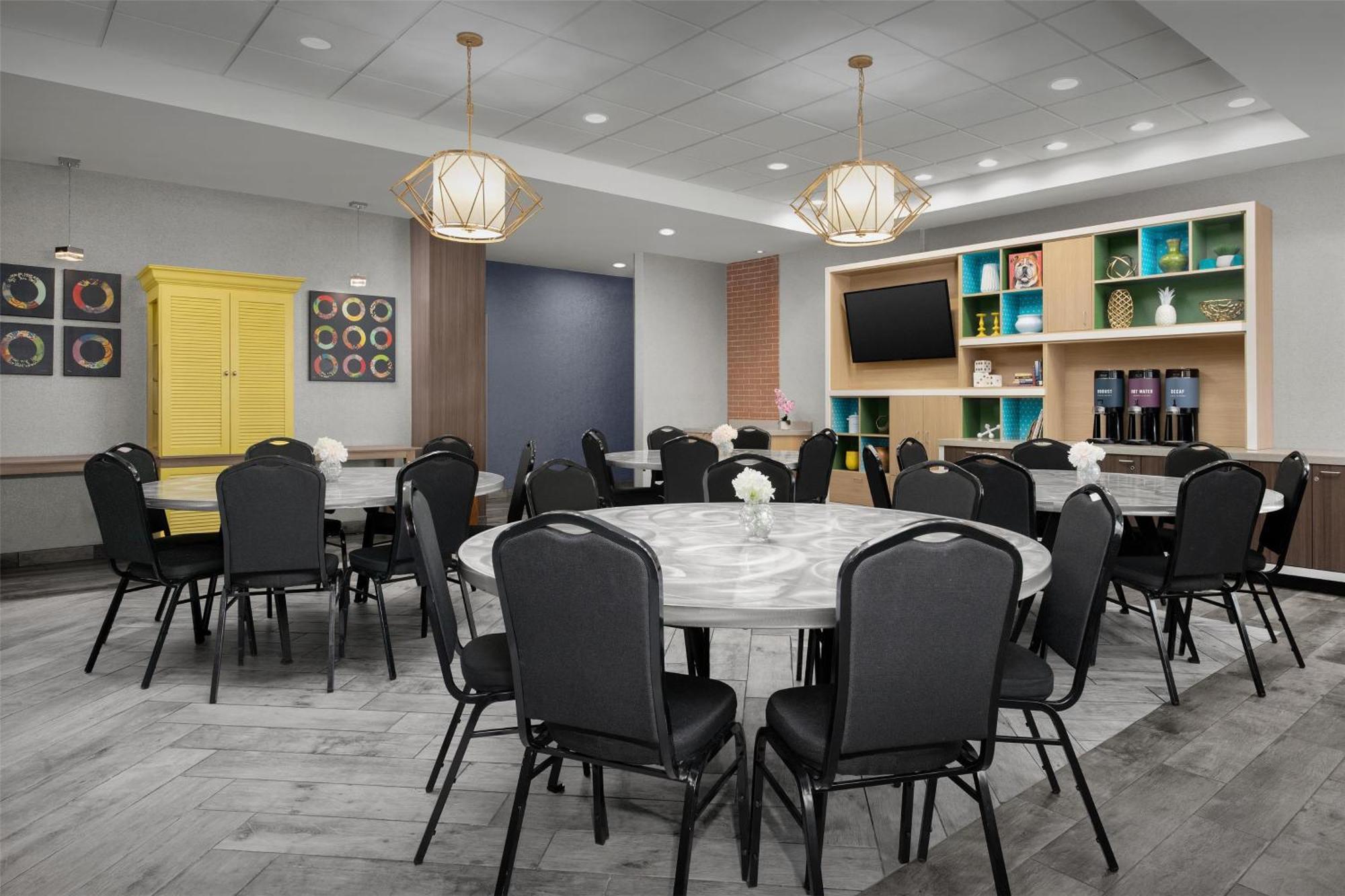 Home2 Suites By Hilton Murfreesboro Zewnętrze zdjęcie