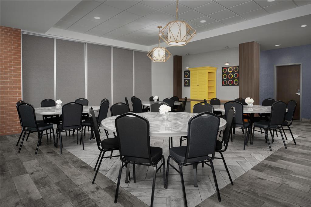 Home2 Suites By Hilton Murfreesboro Udogodnienia zdjęcie